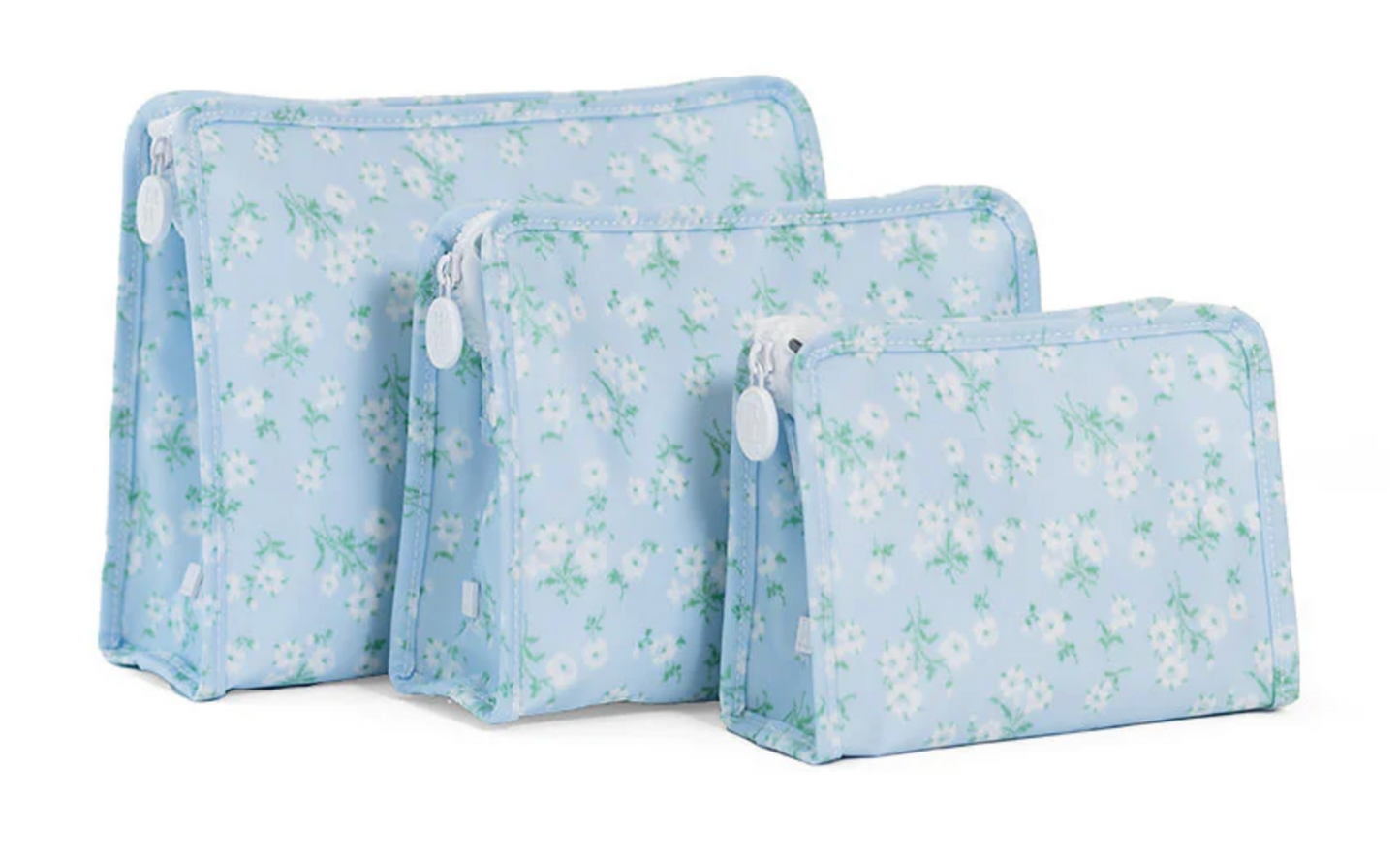 TRVL Design Roadie Trios (Small, Medium, Large Sizes)