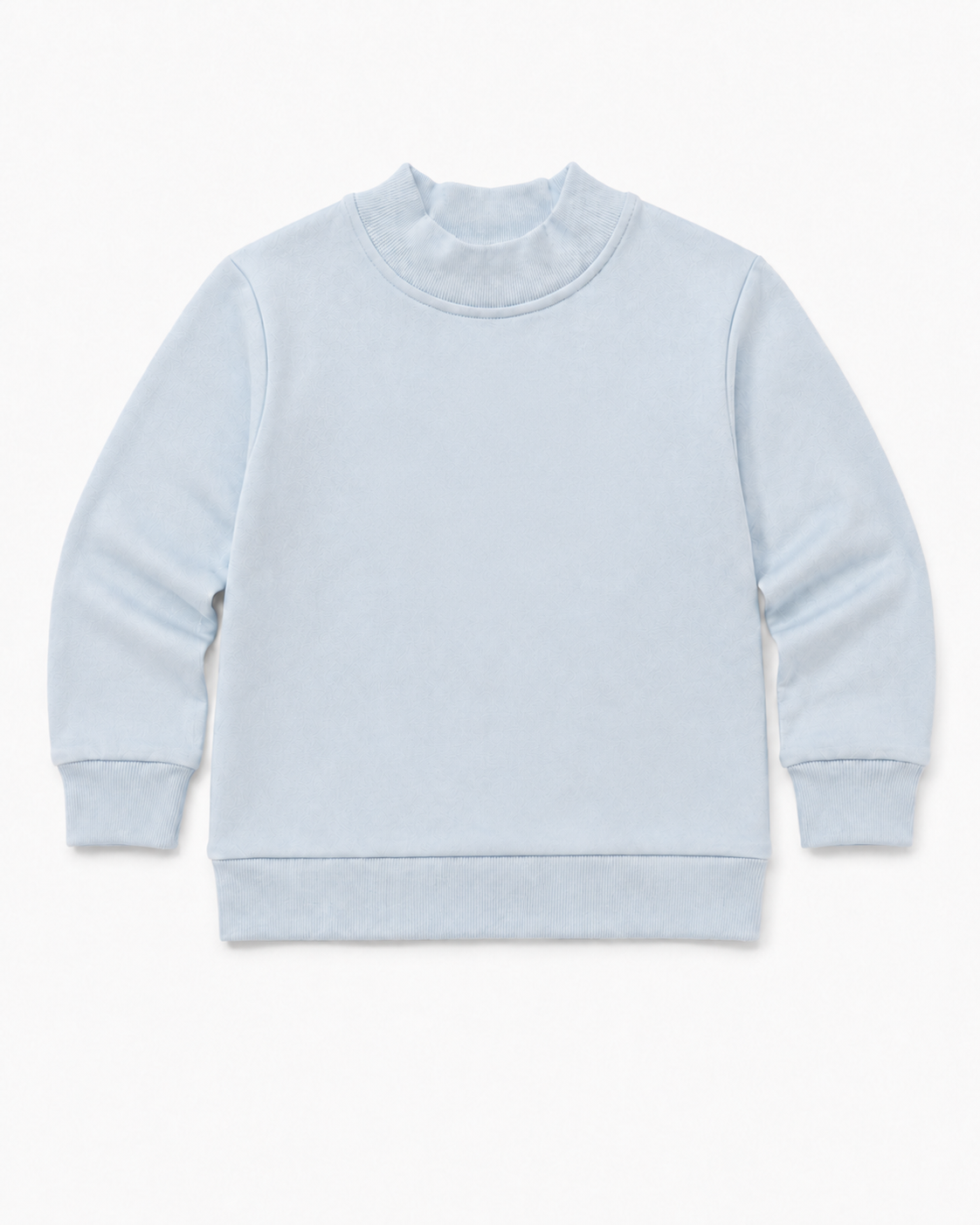 Mockneck or Mockneck GINGHAM Set *HAMPTON JAMES PREORDER*