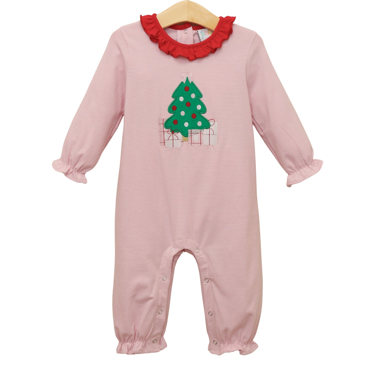 Underneath The Tree Collection *Jelly Bean Christmas Preorder 26*