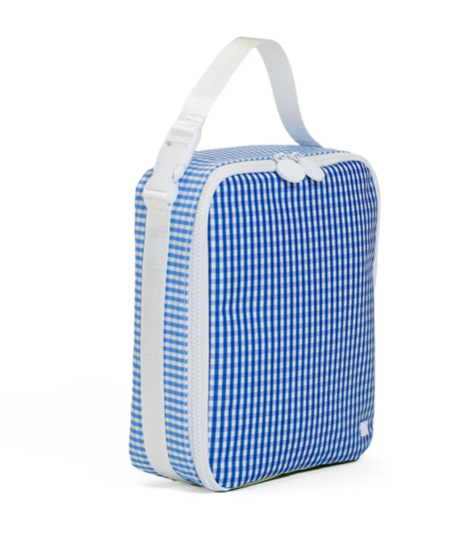 TRVL Design Lunch Box Insulated Lunch Bag