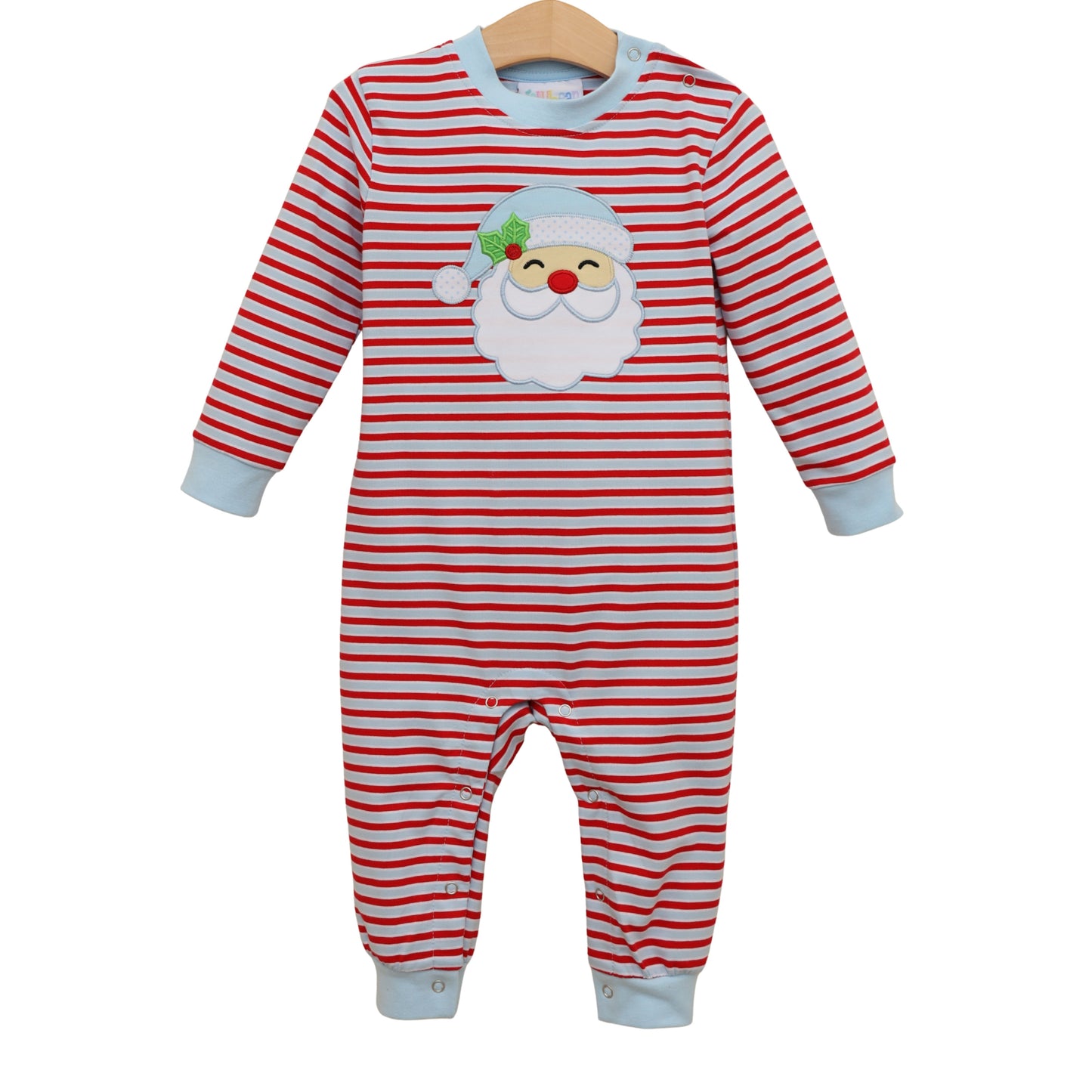 Jolly St. Nick Collection *Jelly Bean Christmas Preorder 26*