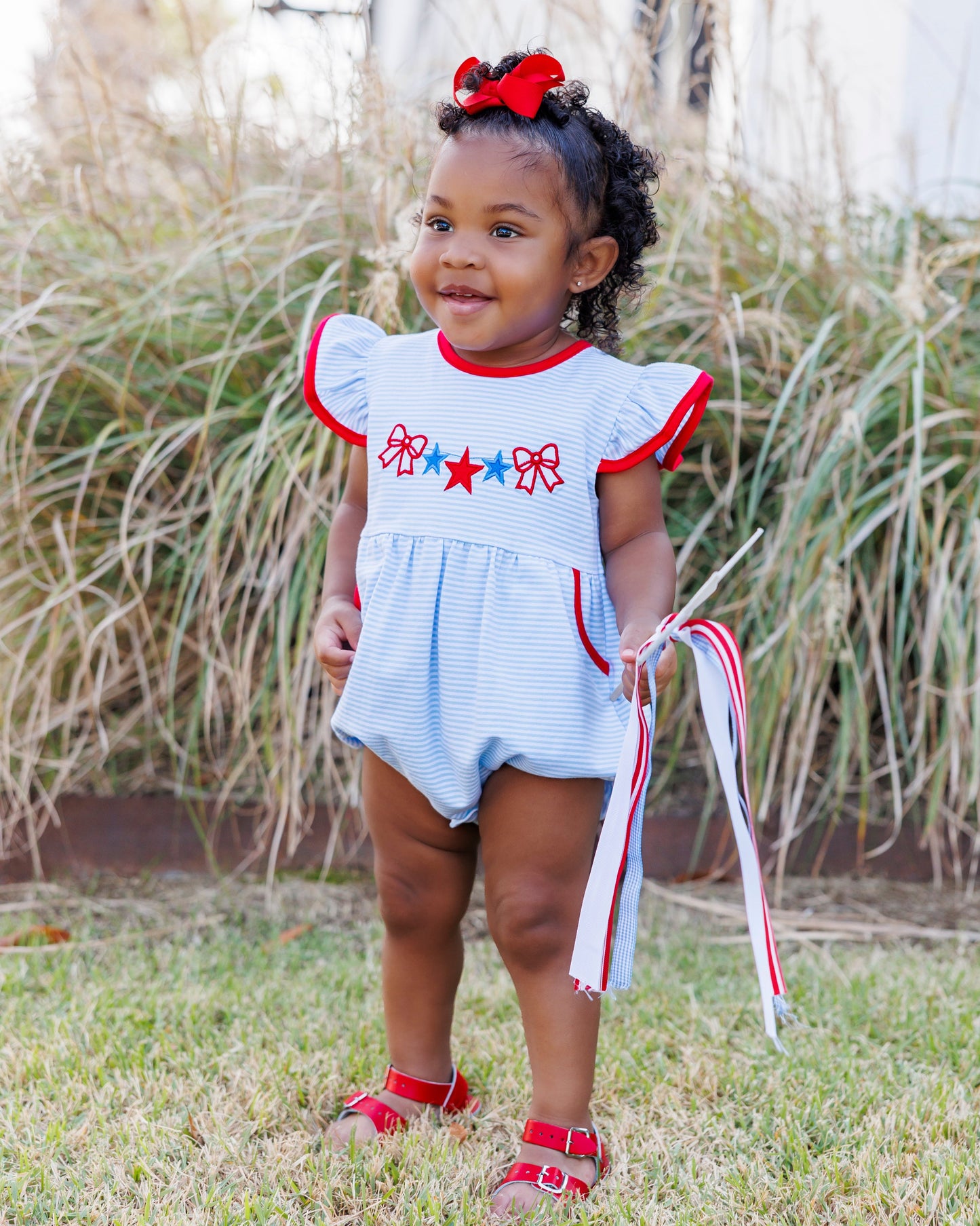 Stars, Stripes and Bows Collection **PATRIOTIC PREORDER 2025**