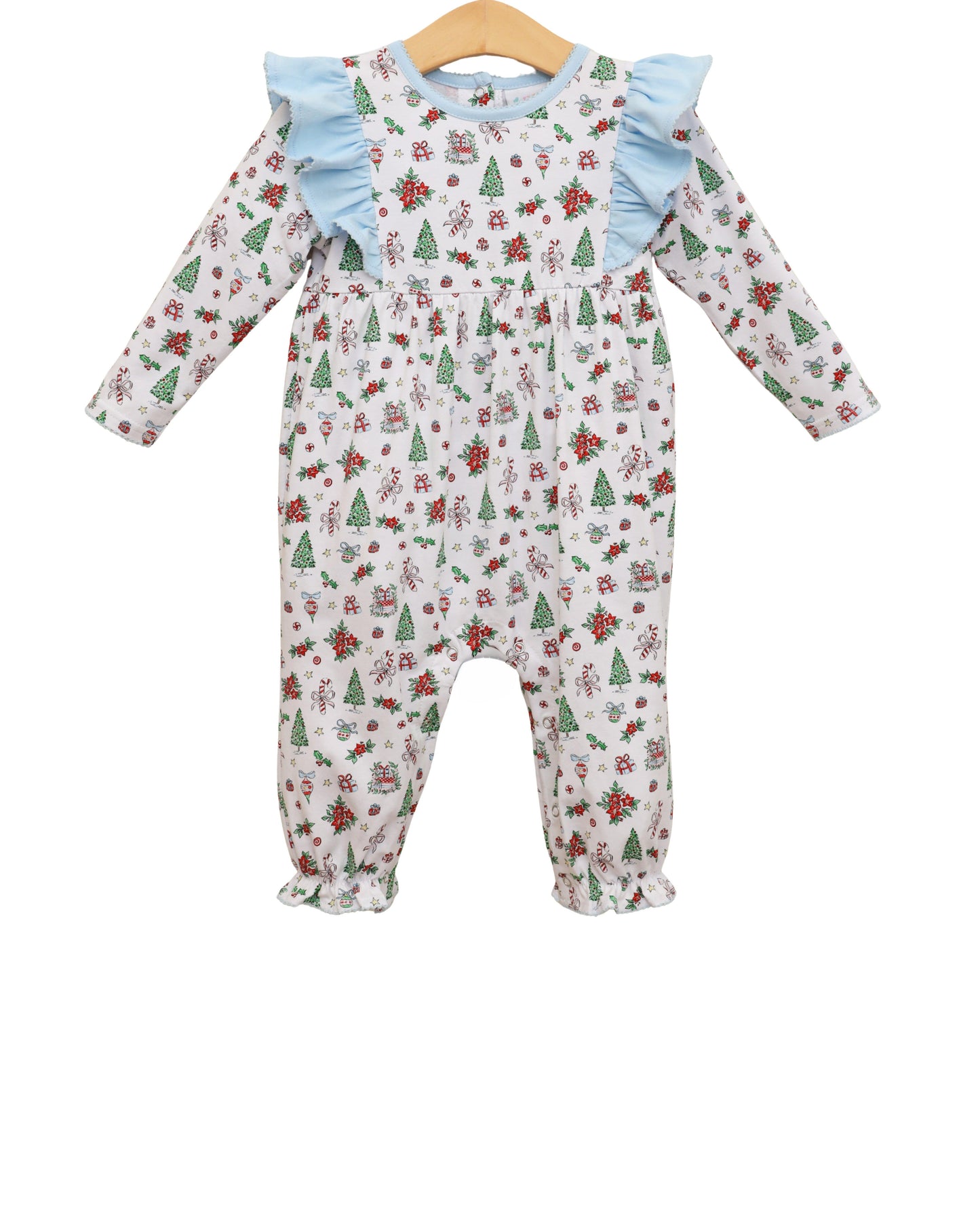 Christmas Tidings Collection *Jelly Bean Christmas Preorder 26*