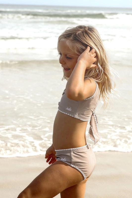 Ash Solid Collection *Swim 2026 Preorder*