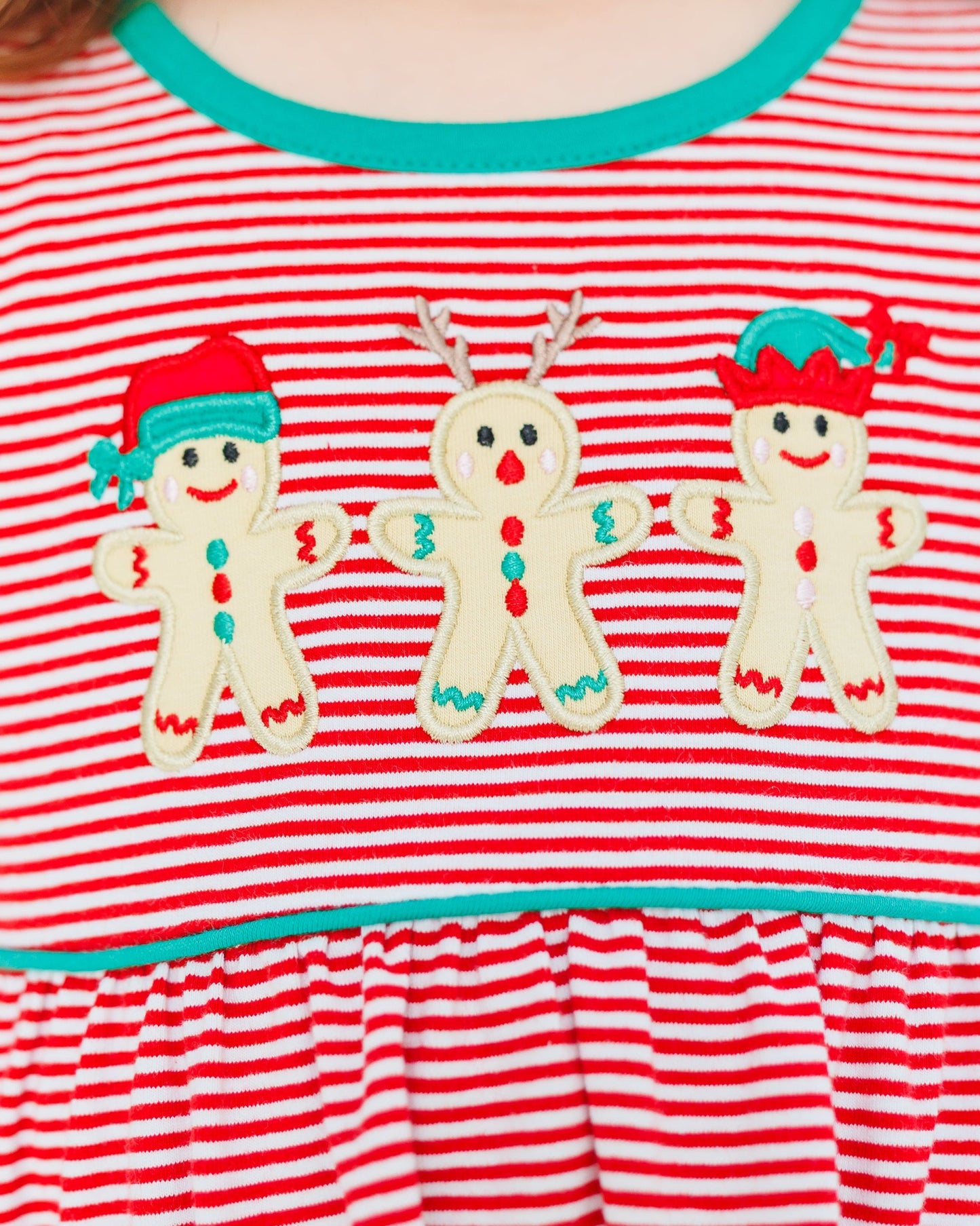 Santa's Sweet Helpers Collection *Jelly Bean Christmas Preorder 26*
