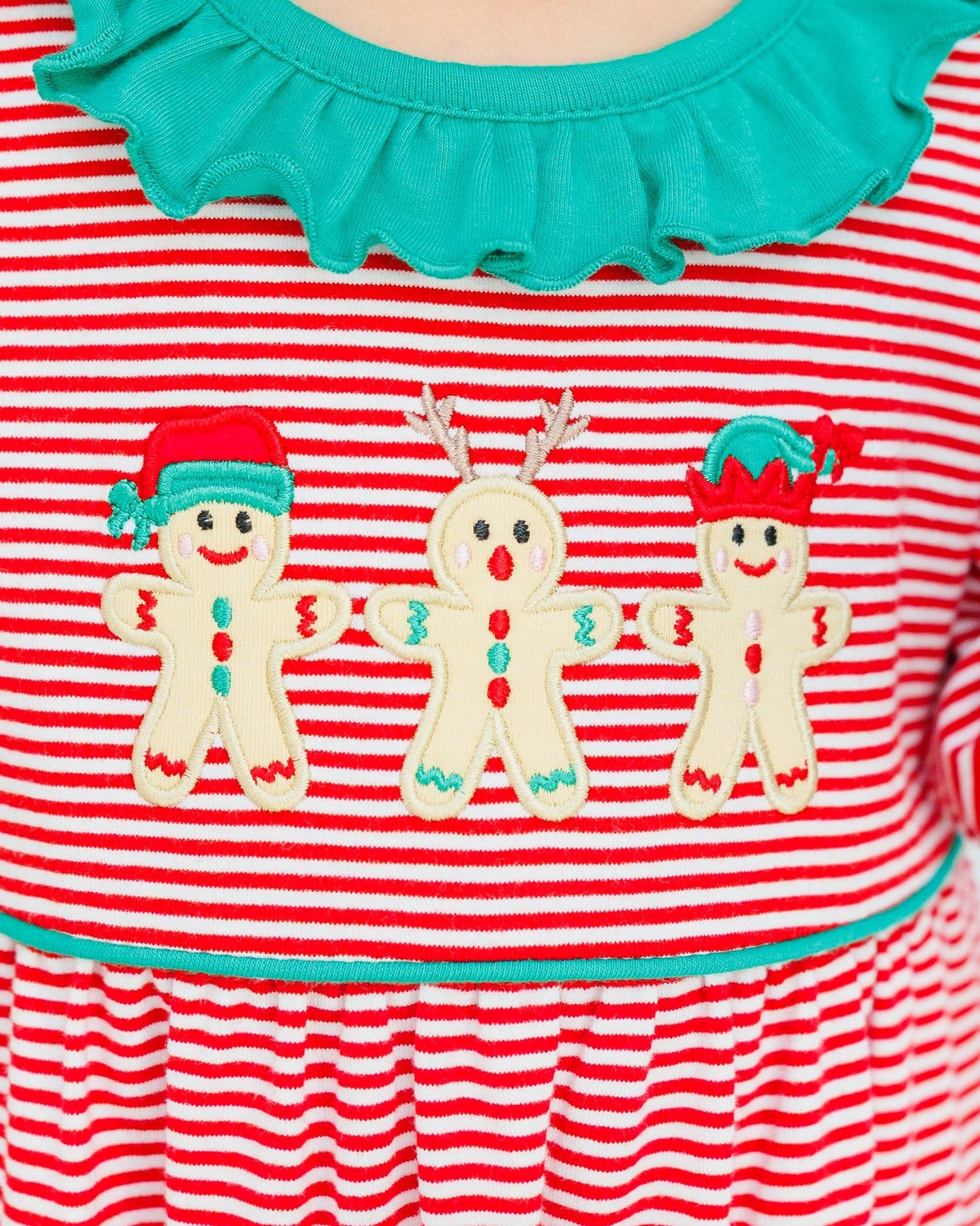 Santa's Sweet Helpers Collection *Jelly Bean Christmas Preorder 26*