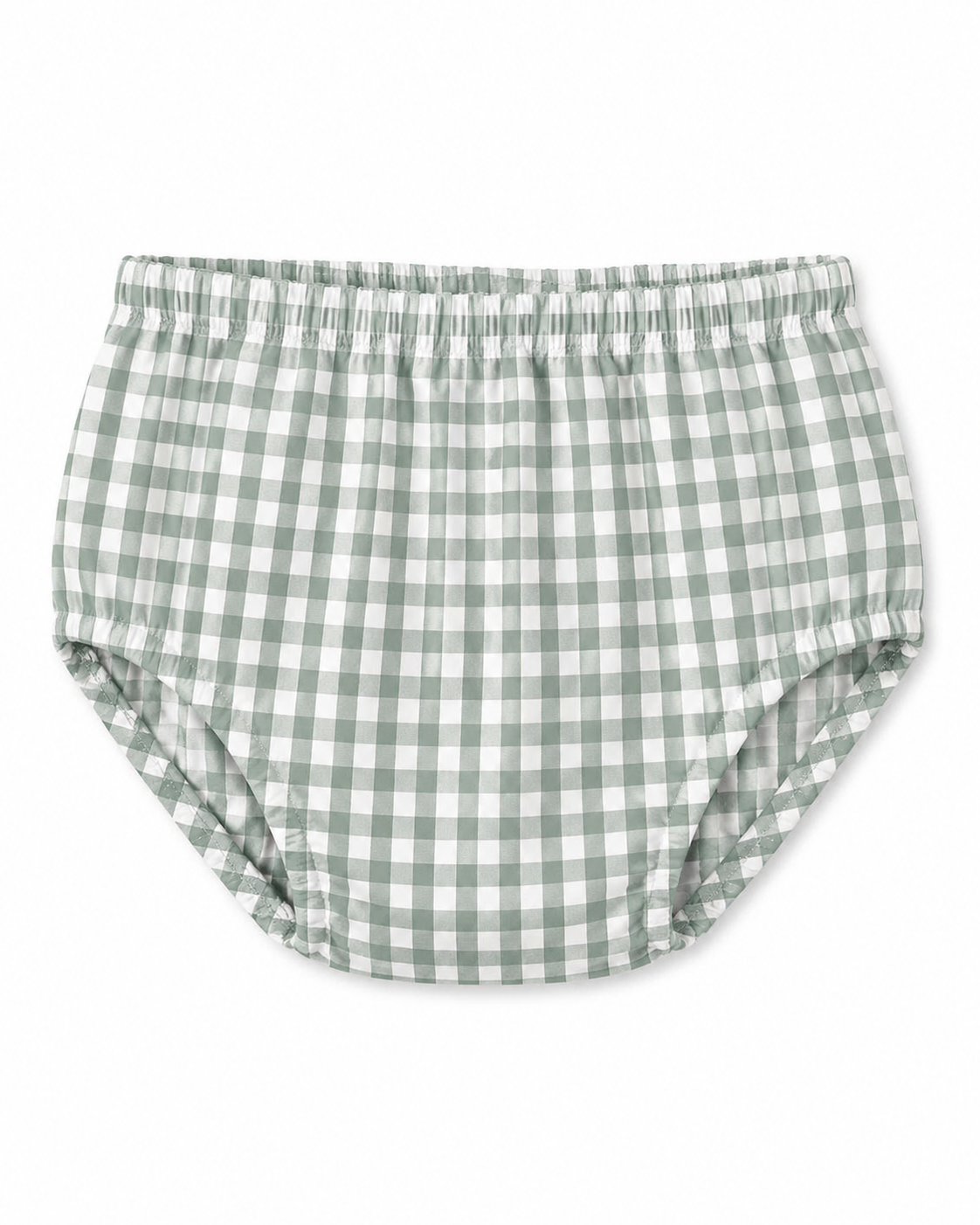 Mockneck or Mockneck GINGHAM Set *HAMPTON JAMES PREORDER*