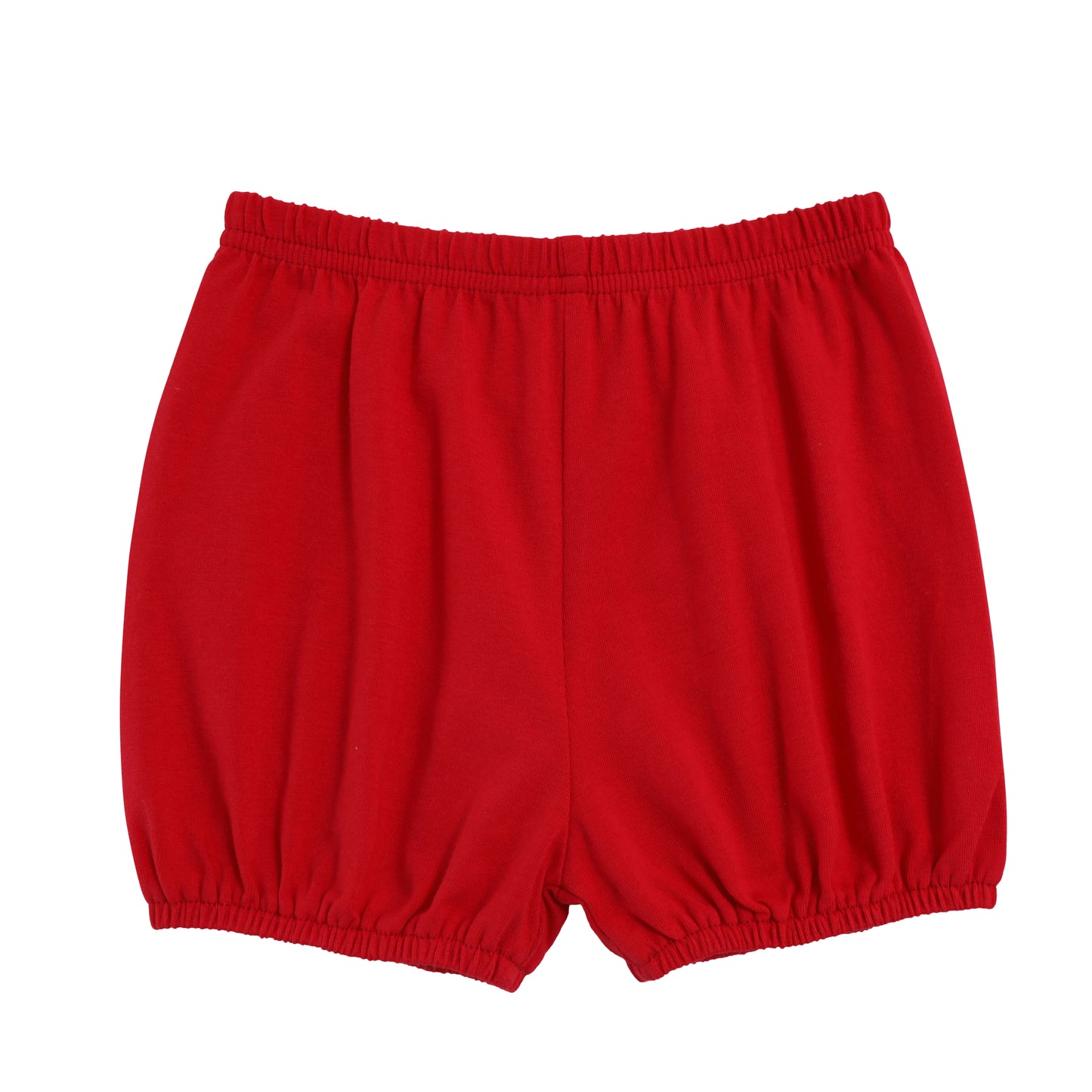 Red Bloomer Shorts **PATRIOTIC PREORDER 2025**