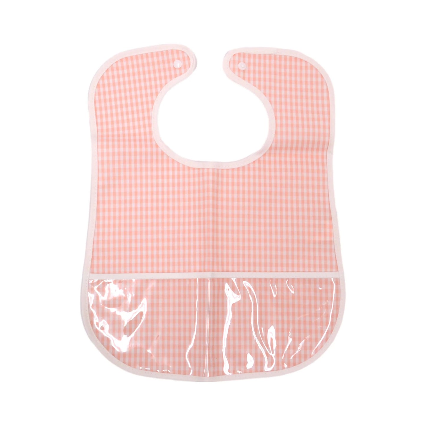 TRVL Design Clean Up Bib