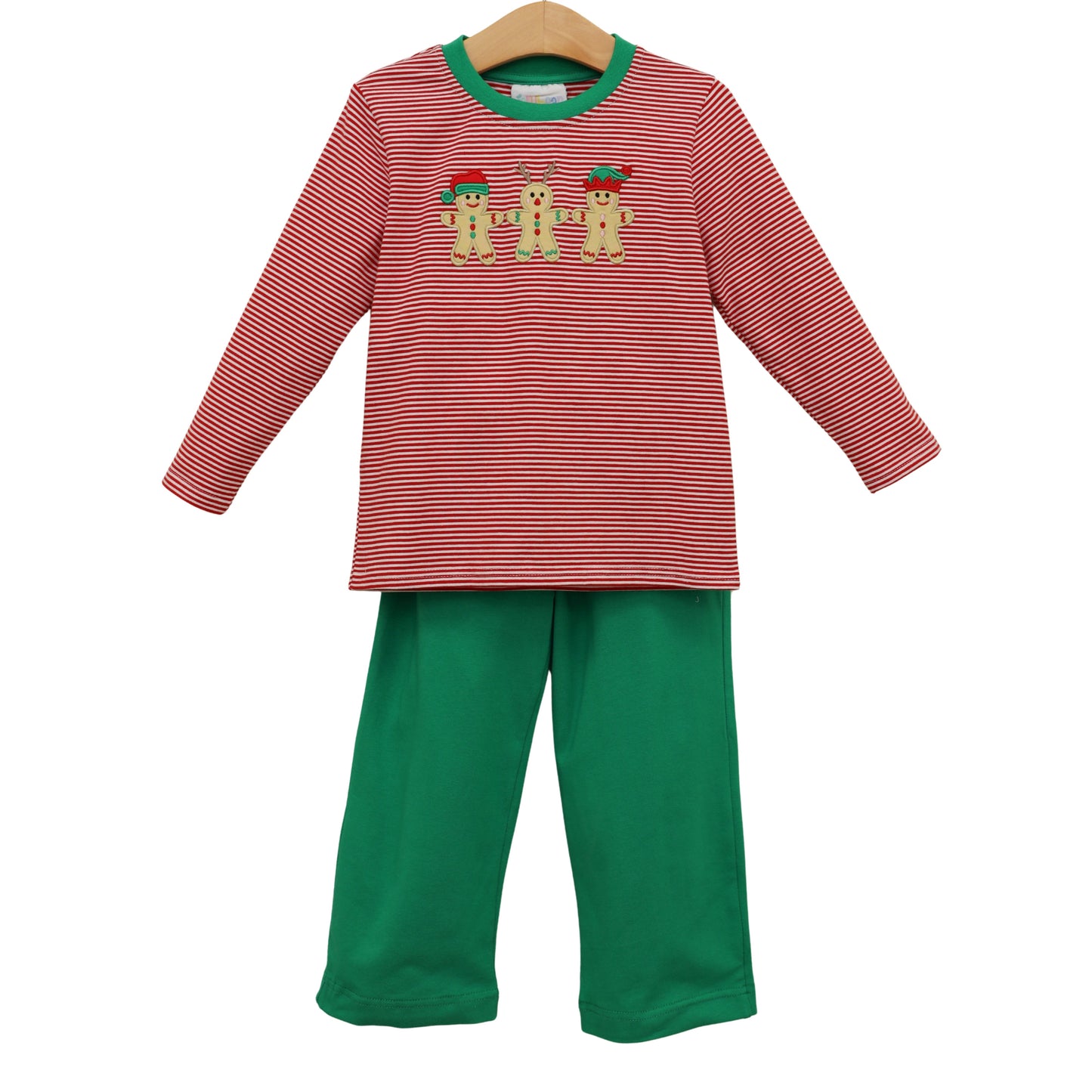 Santa's Sweet Helpers Collection *Jelly Bean Christmas Preorder 26*