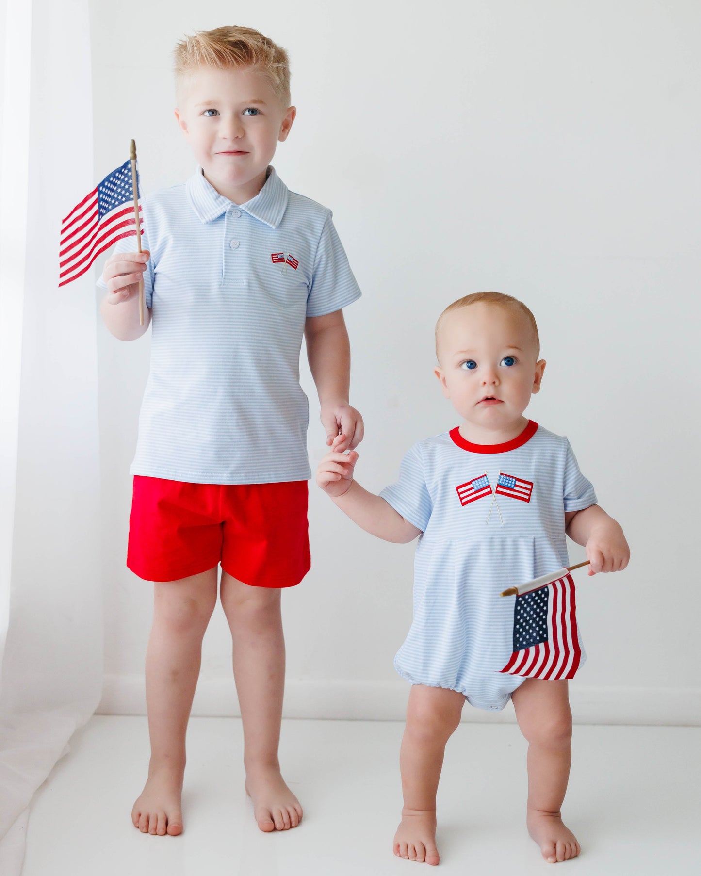 Stars and Stripes Collection **PATRIOTIC PREORDER 2025**