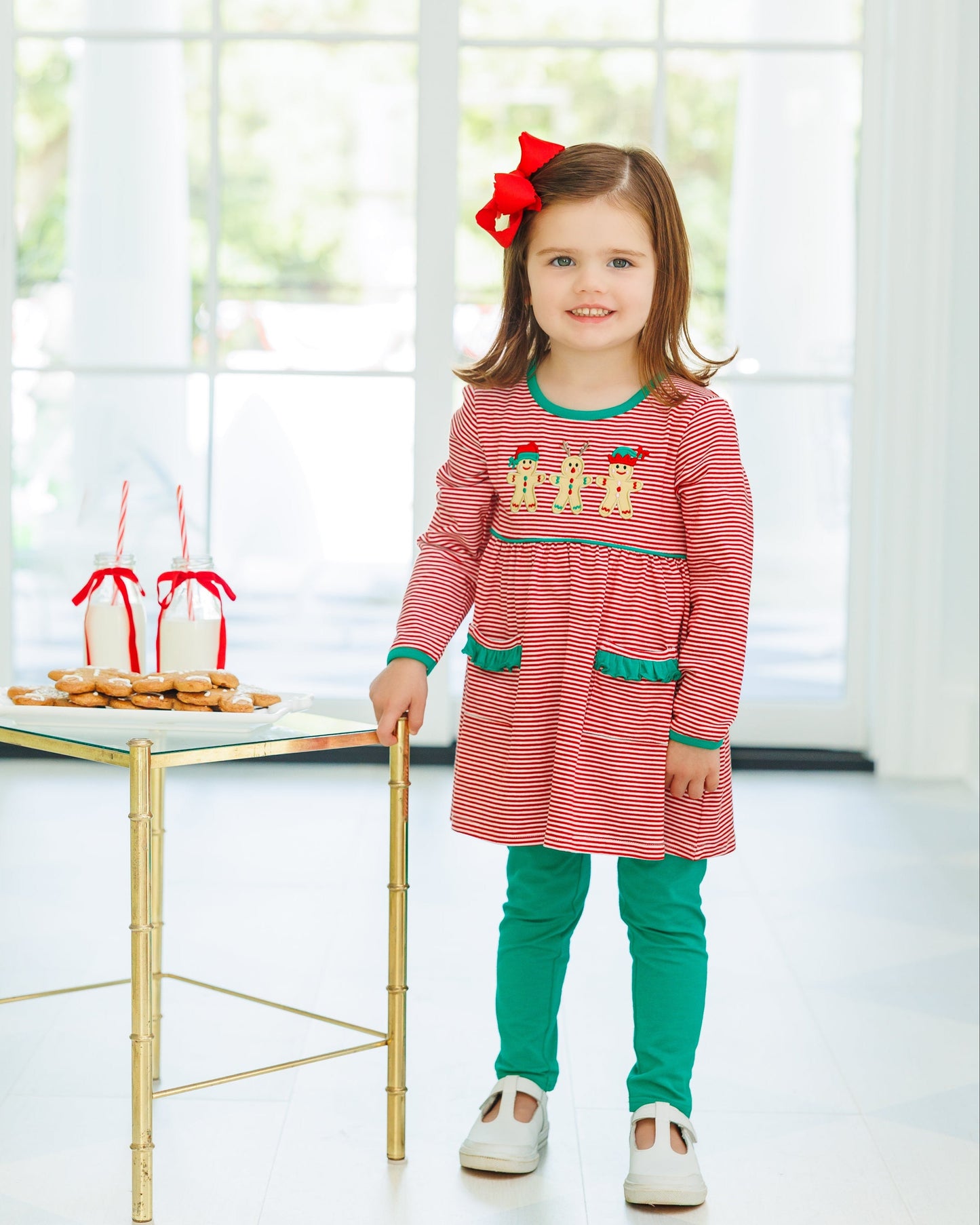 Santa's Sweet Helpers Collection *Jelly Bean Christmas Preorder 26*