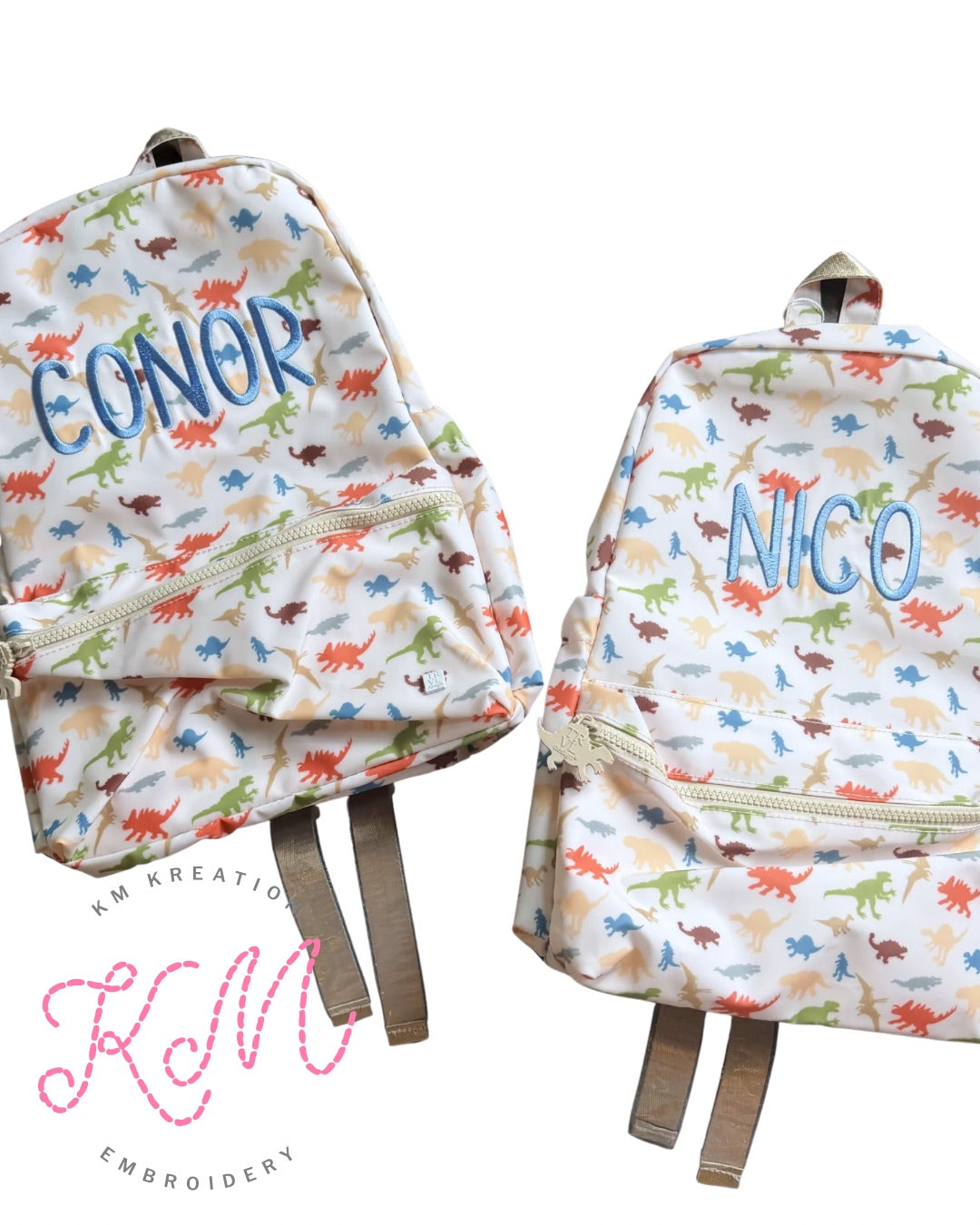 TRVL Design Backpacker