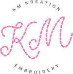 KM Kreation Embroidery