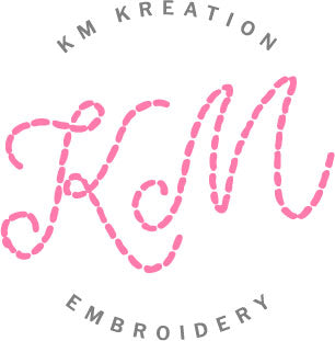 KM Kreation Embroidery