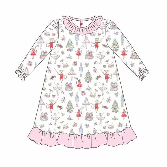 Sugar Plum Dreams Christmas Collection PREORDER