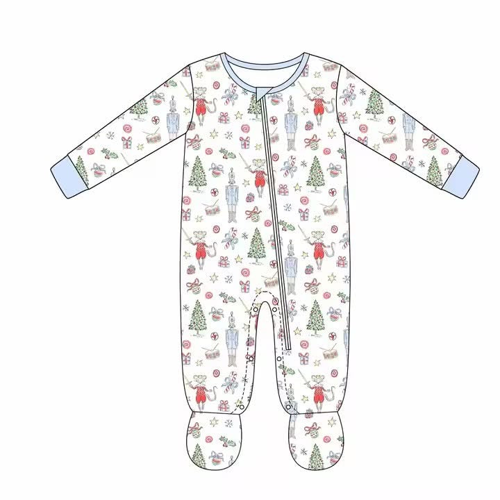 Sugar Plum Dreams Christmas Collection PREORDER