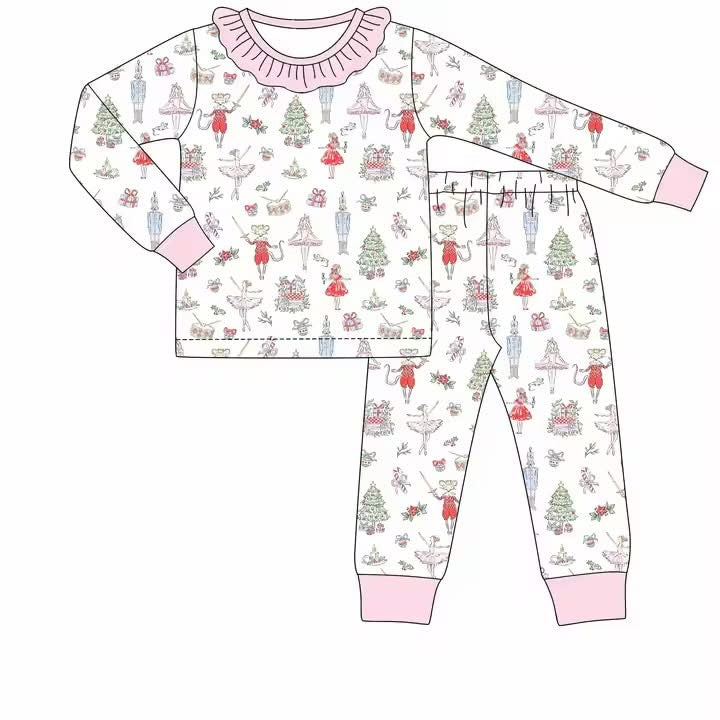Sugar Plum Dreams Christmas Collection PREORDER