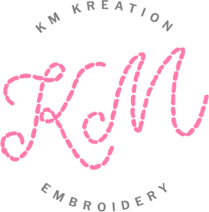 KM Kreation Embroidery