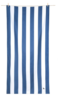 **PREORDER**Dock & Bay Quick Dry Beach Towels--ETA Early May