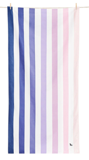 **PREORDER**Dock & Bay Quick Dry Beach Towels--ETA Early May