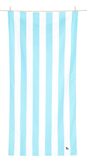 **PREORDER**Dock & Bay Quick Dry Beach Towels--ETA Early May