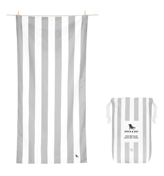 **PREORDER**Dock & Bay Quick Dry Beach Towels--ETA Early May