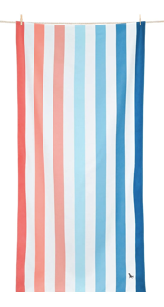 **PREORDER**Dock & Bay Quick Dry Beach Towels--ETA Early May