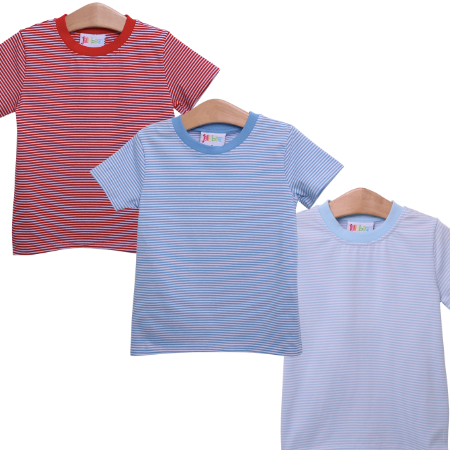 Graham Short Sleeve Shirt (Multiple Colors Available) **JELLY BEAN SUMMER 25 PREORDER**