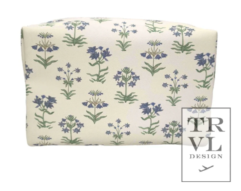 TRVL Design Everyday Cosmetic Bag