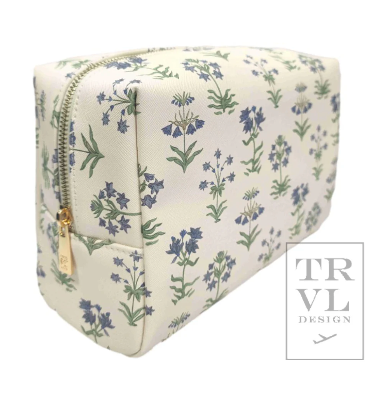 TRVL Design Everyday Cosmetic Bag