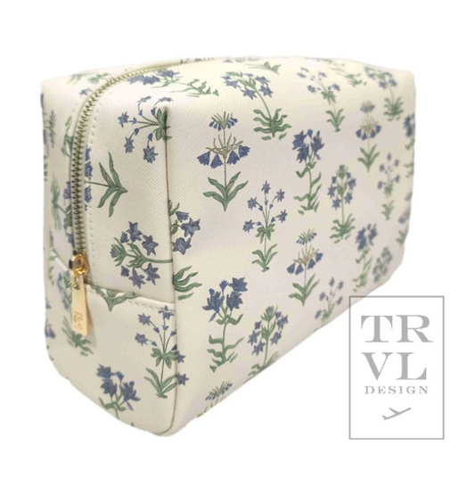 TRVL Design Everyday Cosmetic Bag