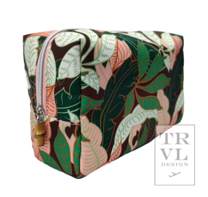 TRVL Design Everyday Cosmetic Bag