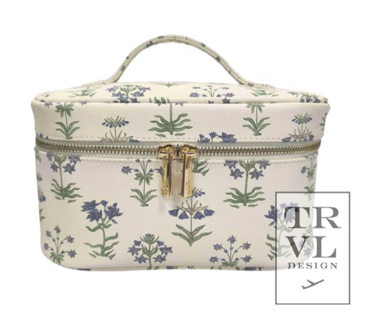 TRVL Design LUXE Train 2- Cosmetic Bag