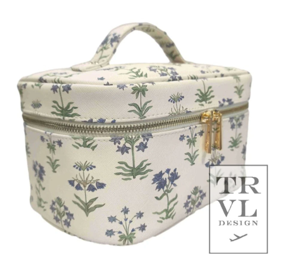 TRVL Design LUXE Train 2- Cosmetic Bag