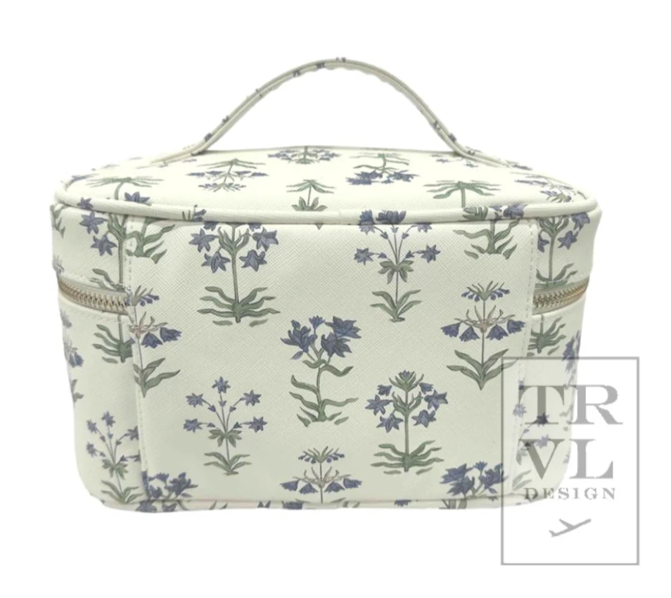 TRVL Design LUXE Train 2- Cosmetic Bag