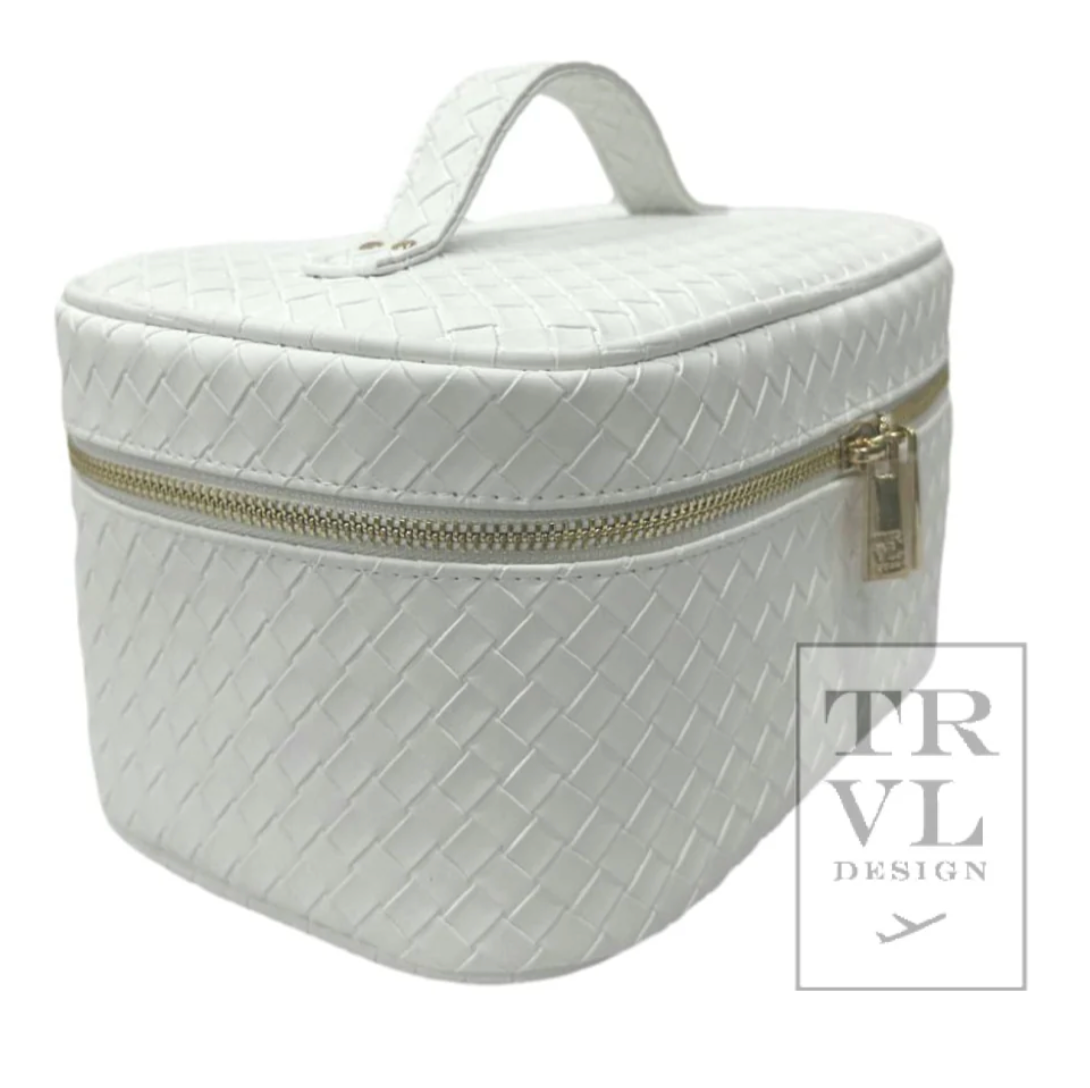 TRVL Design LUXE Train 2- Cosmetic Bag