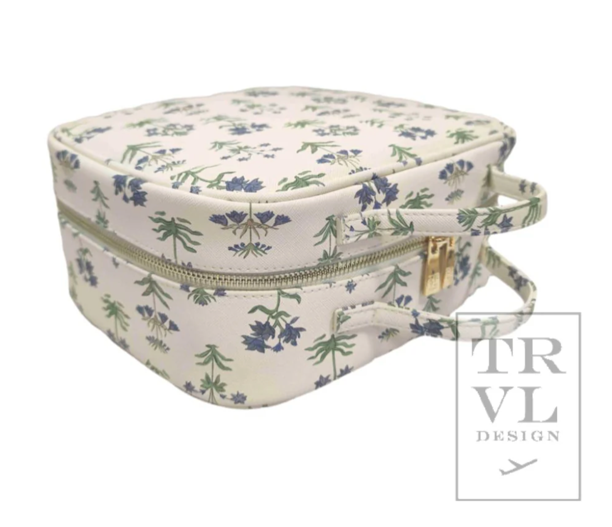 TRVL Design Cosmetic Case