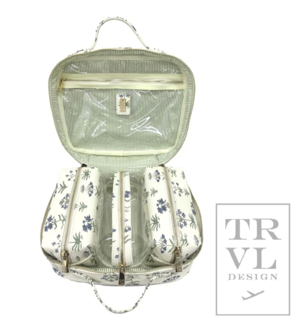 TRVL Design Cosmetic Case