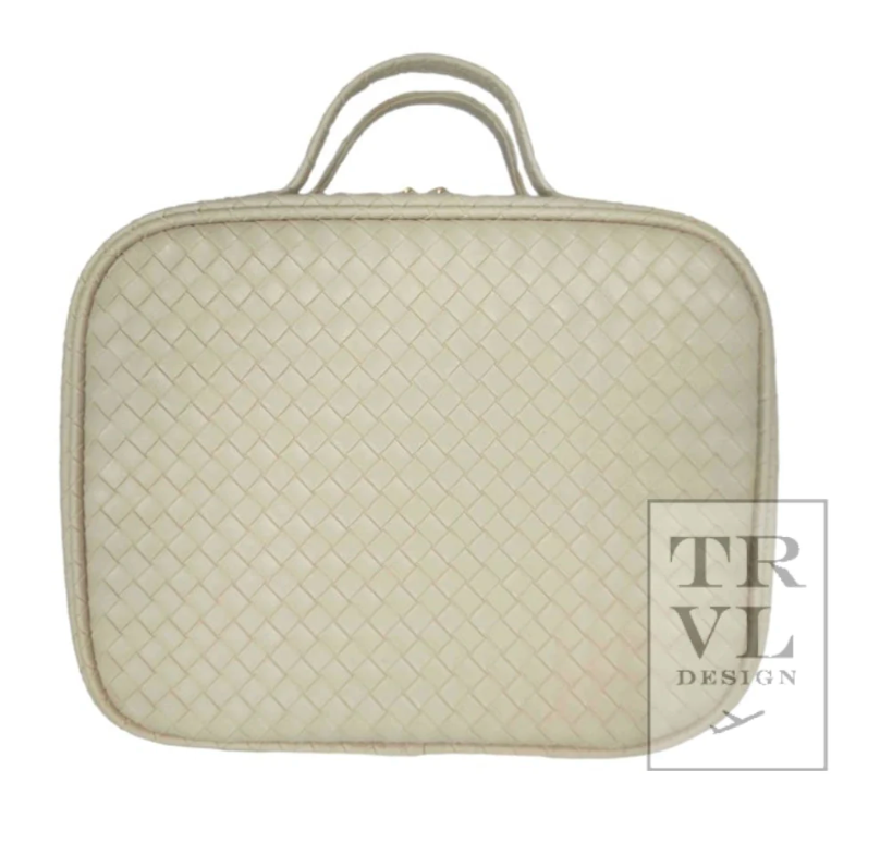 TRVL Design Cosmetic Case