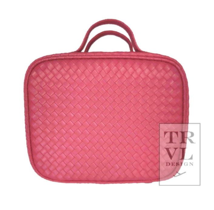 TRVL Design Cosmetic Case