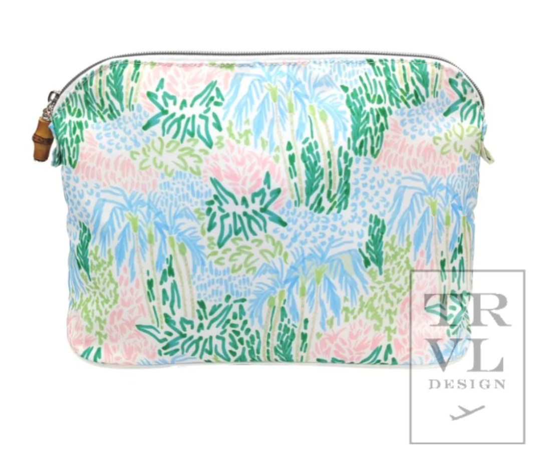 TRVL Design Traveler Cosmetic Bag