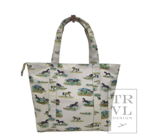 TRVL Design Classic Tote