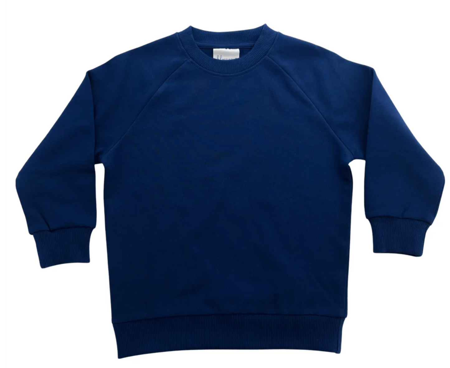 5T Navy Sweatshirt