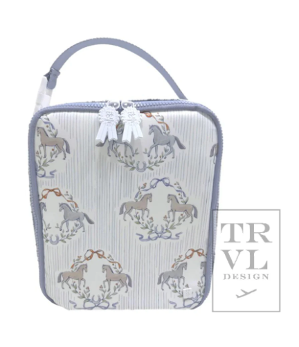 TRVL Design Lunch Box Insulated Lunch Bag