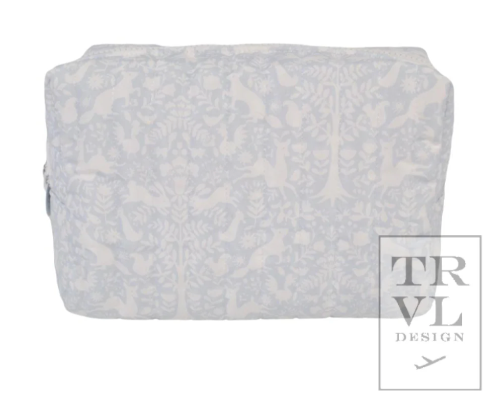 TRVL Design Quilted Everyday Bag