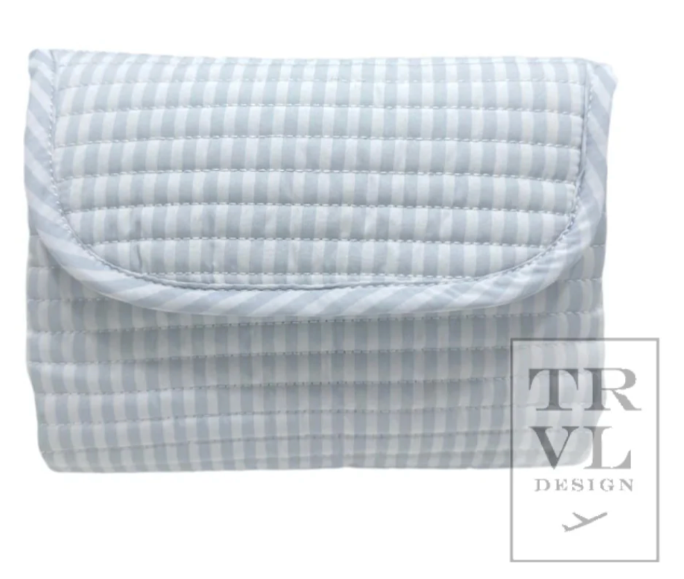 TRVL Design Quilted Changing Mat