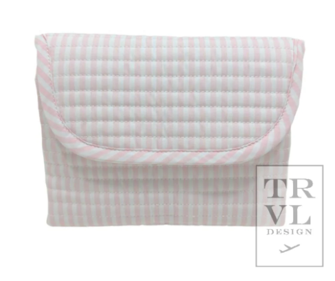 TRVL Design Quilted Changing Mat