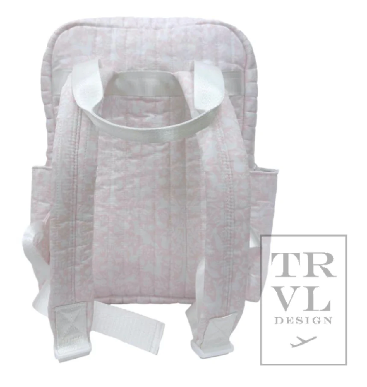 TRVL Design Quilted All You Need Baby Bundle