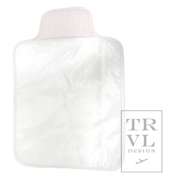 TRVL Design Quilted Changing Mat